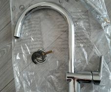 kitchen tap
