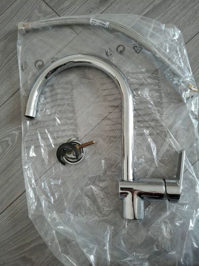 kitchen tap