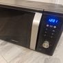 Microwave Samsung Image 2