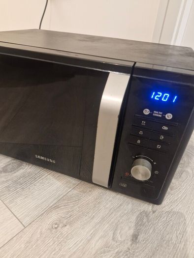 Microwave Samsung