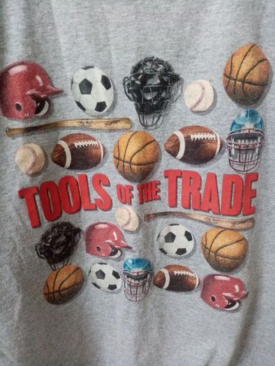 Boys T-shirt