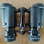 Vintage Binocular Viper 8x30 Coated optics Field 75 Image 7