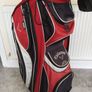 Callaway Golf Bag Image 2