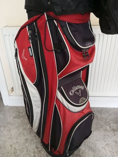 Callaway Golf Bag
