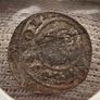 City of Riga Swedish Livonia 1 Solidus 1634 1654 Image 4