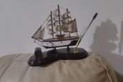 antique pen holder