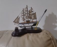 antique pen holder