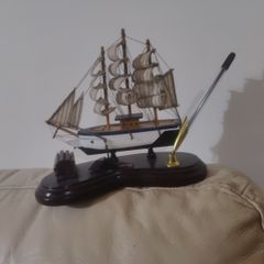 antique pen holder