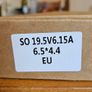 Sony Bravia TV Power Supply Cable 19.5V 6.15A Image 4