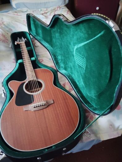 takamine g series left handed