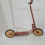 Vintage Mobo scooter 1960 Image 10