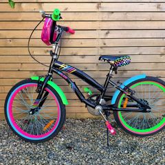 childrens bike