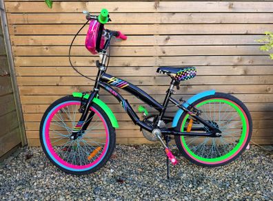 childrens bike