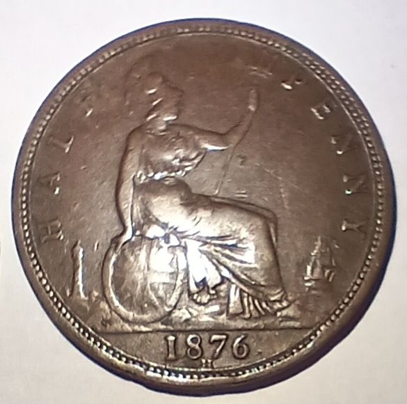 7 Coins Job Lot