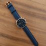 Fossil BQ1704 Rhett Chronograph Watch Image 2