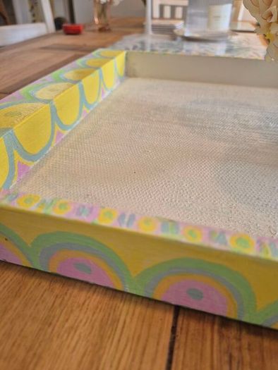 Serving Tray