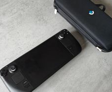 Steam Deck 512gb