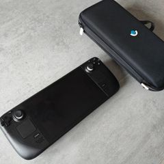 Steam Deck 512gb