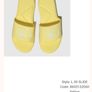 Lacoste slippers UK 1/EU 33 Image 3