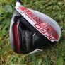 taylormade aeroburner driver Image 2