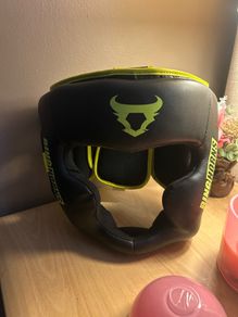 Ringhorns Headgear for Boxing