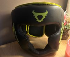 Ringhorns Headgear for Boxing
