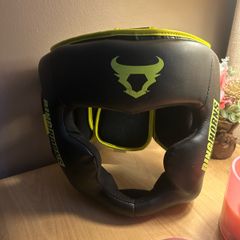 Ringhorns Headgear for Boxing