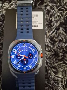 Samsung galaxy watch ultra