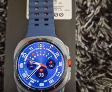 Samsung galaxy watch ultra