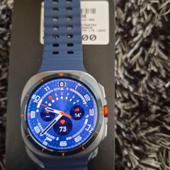 Samsung galaxy watch ultra