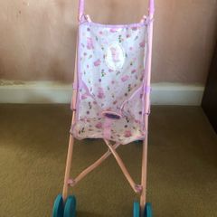 Peppa Pig Pram