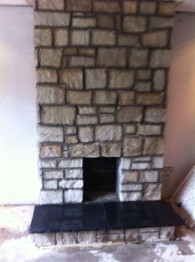 Bricklayer stonemason available