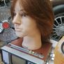 Male Bust Image 2