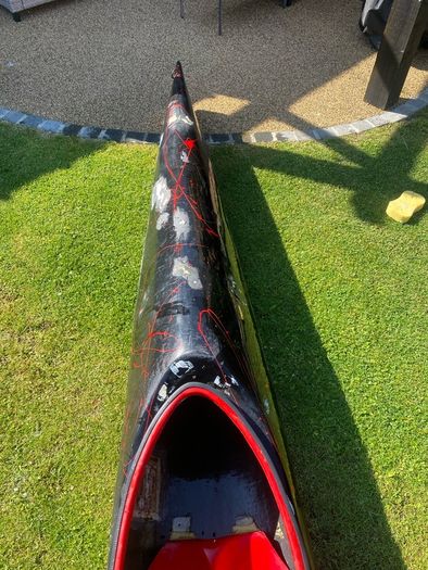 kayak