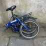 Dahon SUV D6 Foldable Bike Image 3