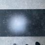 JYSK - Coffee Table - Black Marble Colored Image 4