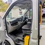 For Sale!!! 2011 Peugeot Boxer Ex Lwb Campervan Image 5