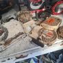 Chainsaw pull start Image 2