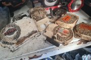 Chainsaw