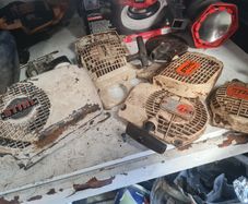 Chainsaw
