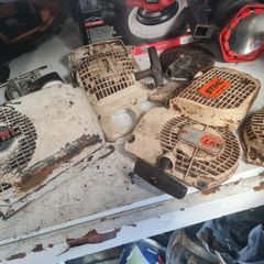 Chainsaw