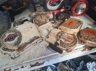 Chainsaw