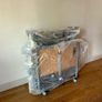 Community Hospital Bed Image 8