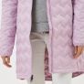 New Lilac Puffer Image 3