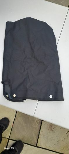 Colt Golf Bag with Rain Cover