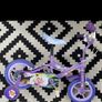 Girl's bike Image 5
