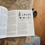 The Book Of The Burren. Edited By J.w.o'connell. First Edition Large Volume Paperback In Good Condition.  See Photos For Same. Image 8