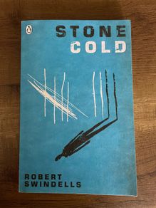 Robert Swindells - Stone Cold