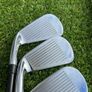Titleist CB irons custom Image 4