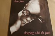 Elton John - Sleeping With The Past - Vinyl Record + Hundreds More